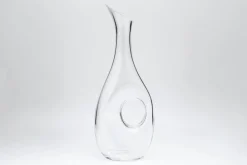 Accessoires|Carafes Et Bouteilles<Flamant FAUSTO, carafe à décanter, verre, 1,5l Transparent
