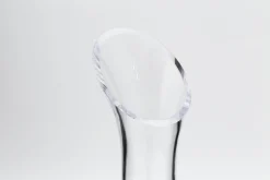 Accessoires|Carafes Et Bouteilles<Flamant FAUSTO, carafe à décanter, verre, 1,5l Transparent