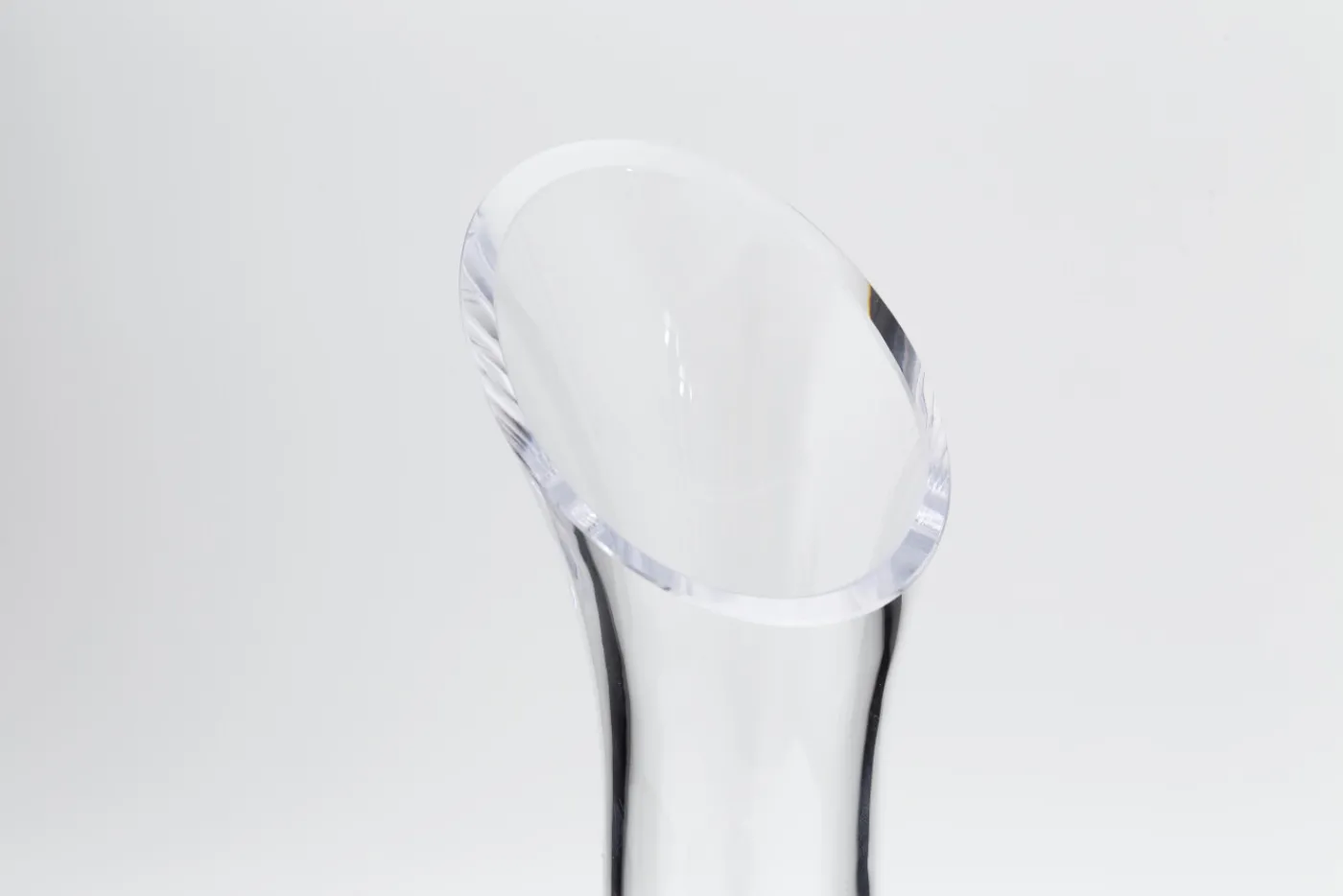 Accessoires|Carafes Et Bouteilles<Flamant FAUSTO, carafe à décanter, verre, 1,5l Transparent
