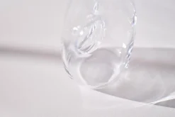 Accessoires|Carafes Et Bouteilles<Flamant FAUSTO, carafe à décanter, verre, 1,5l Transparent