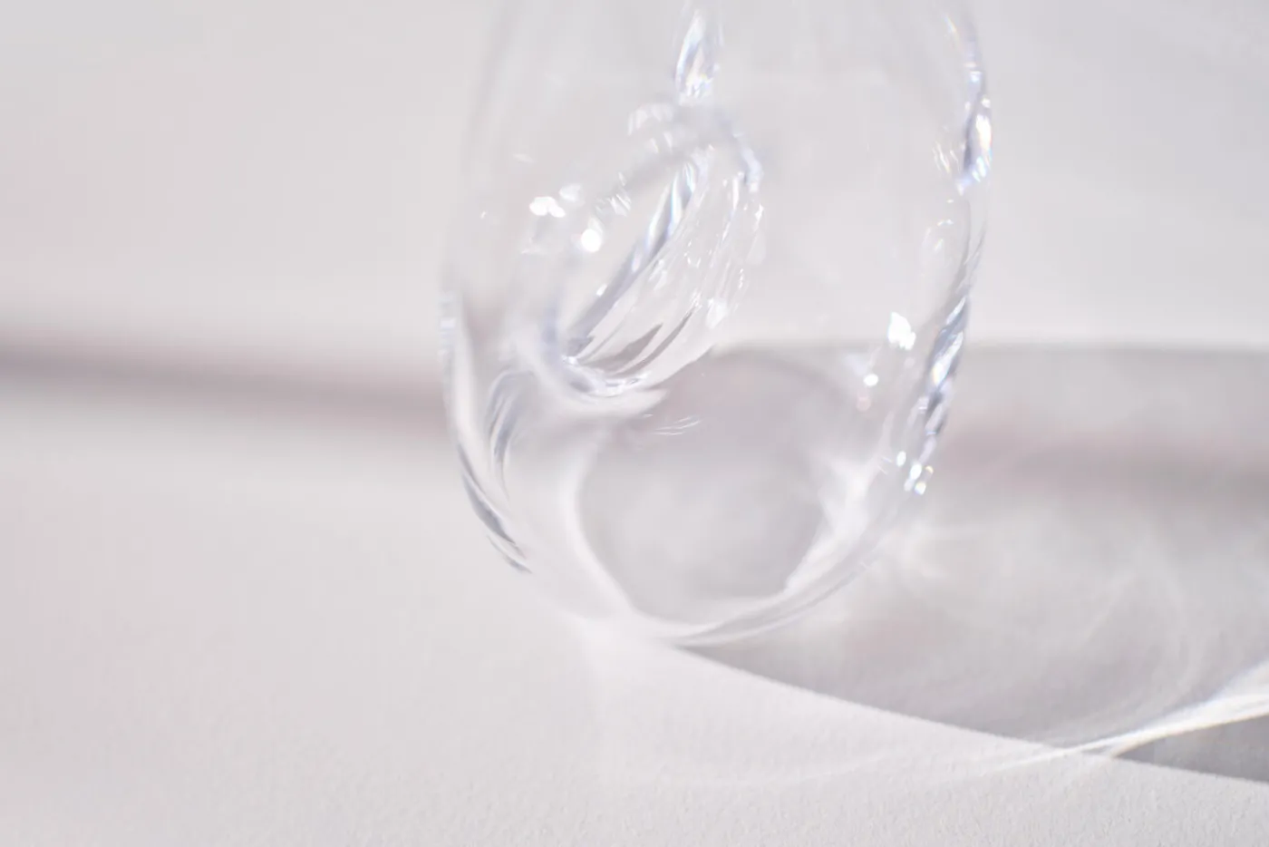 Accessoires|Carafes Et Bouteilles<Flamant FAUSTO, carafe à décanter, verre, 1,5l Transparent