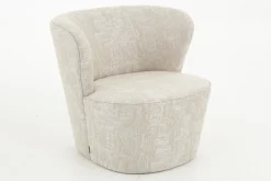 Chaises|Chaises<Flamant FAYE, fauteuil de jardin Blanccassé