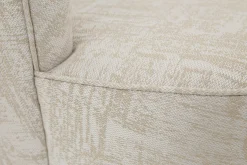 Chaises|Chaises<Flamant FAYE, fauteuil de jardin Blanccassé