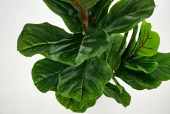Jeux De Société Et Lifestyle|Décoration<Flamant FIDDLE LEAF FIG, plante Vert