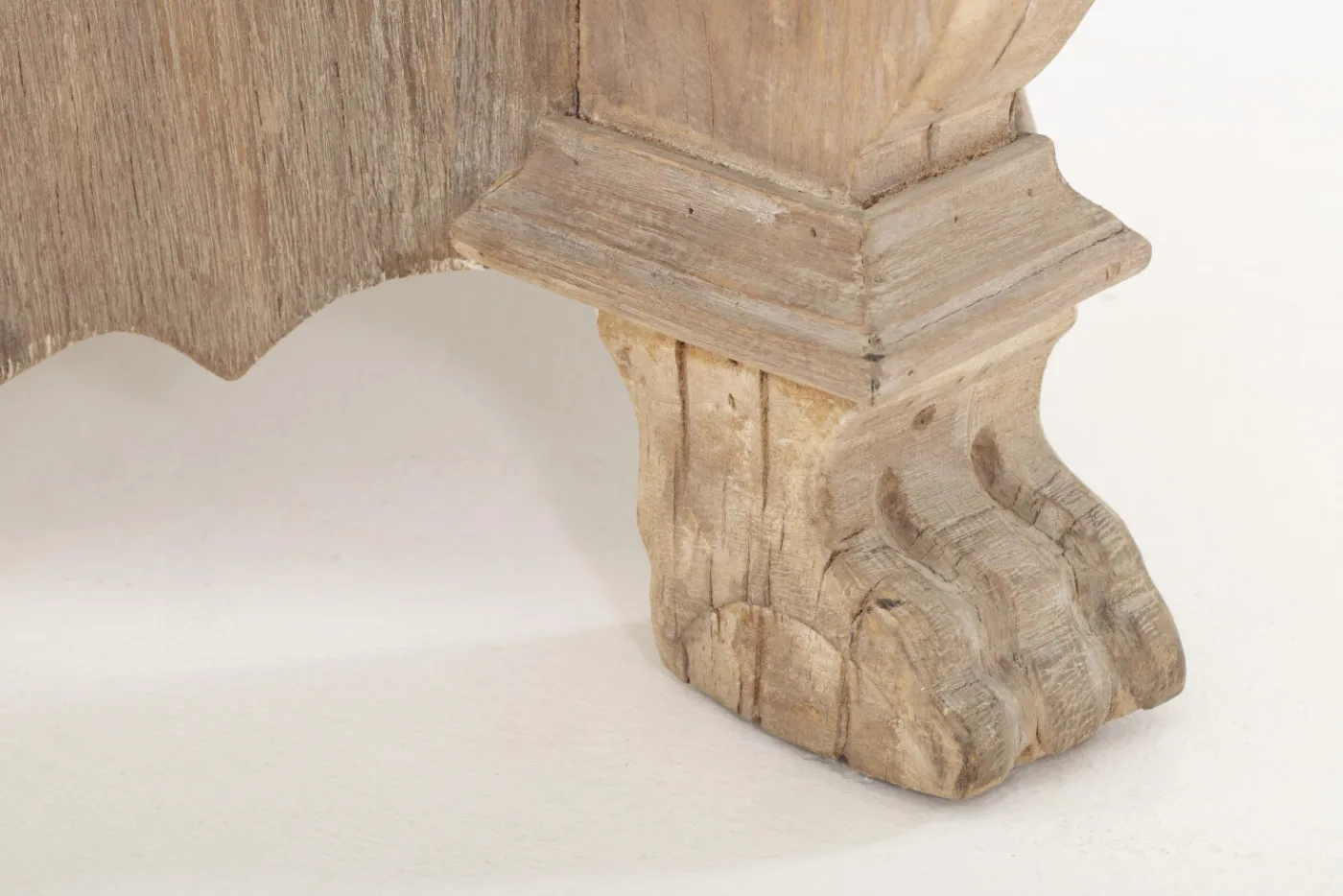 Commodes|Armoires<Flamant FITZGERALD, commode, 3 tiroirs