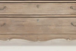 Commodes|Armoires<Flamant FITZGERALD, commode, 3 tiroirs