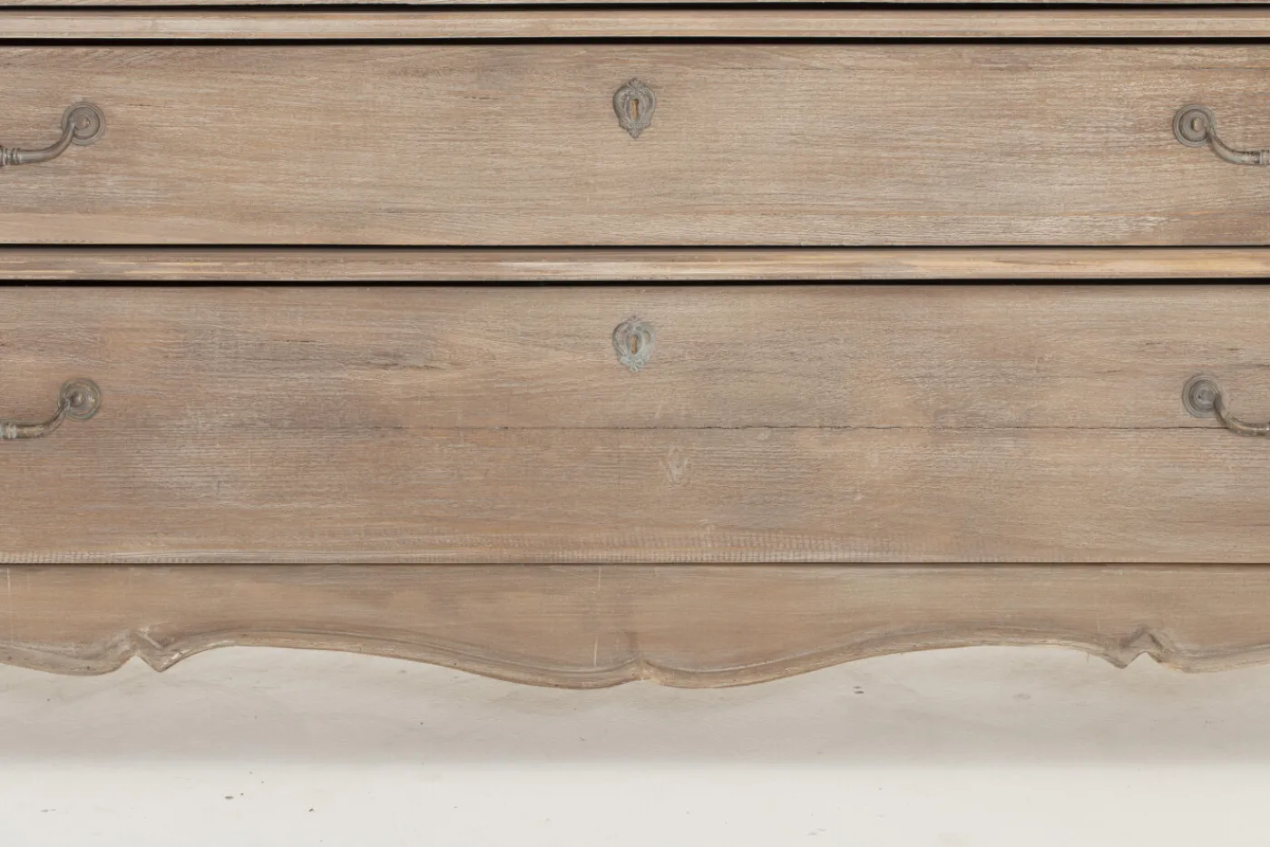 Commodes|Armoires<Flamant FITZGERALD, commode, 3 tiroirs