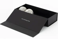 Coffrets-Cadeaux<Flamant BOX, coffret cadeau, fermeture magnétique, 35x14x7