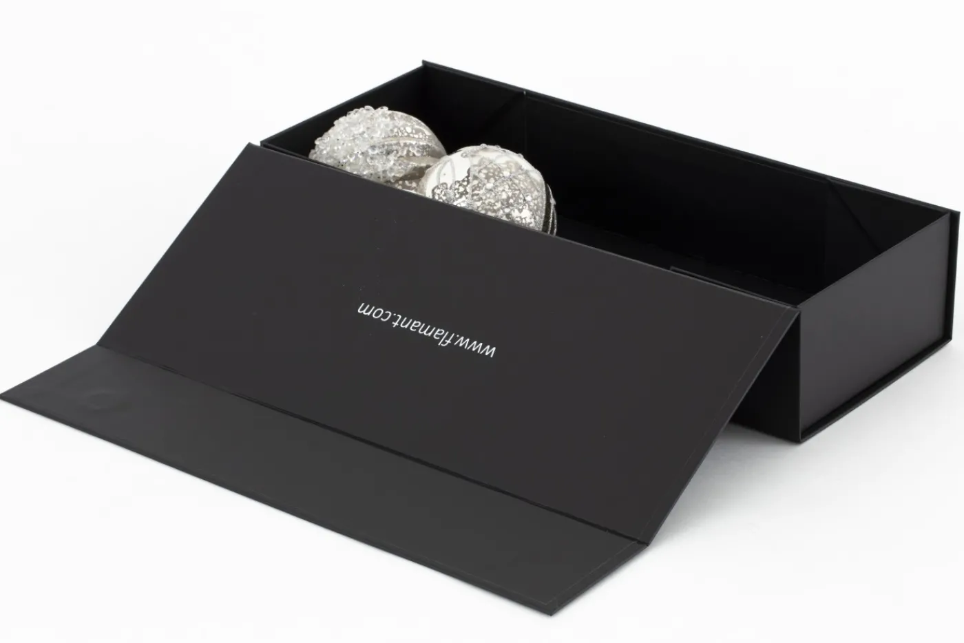 Coffrets-Cadeaux<Flamant BOX, coffret cadeau, fermeture magnétique, 35x14x7