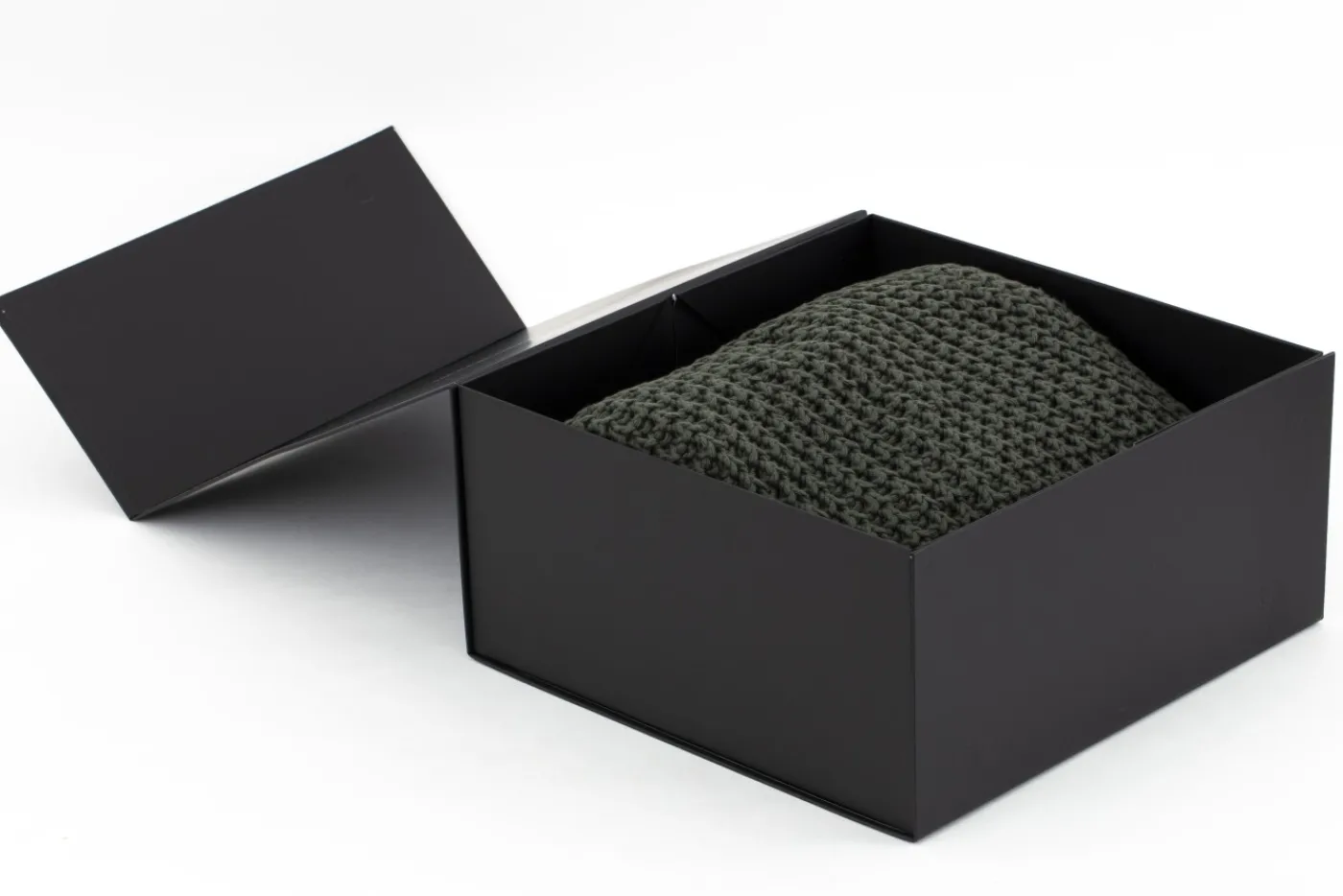 Coffrets-Cadeaux<Flamant BOX, coffret cadeau, fermeture magnétique, 33x33x16