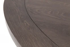 Tables|Tables De Salle À Manger<Flamant FORINO, table de salle à manger, chêne fumé, 264 cm