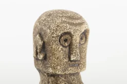 Statuettes Et Objets|Décoration<Flamant GATWA, statue, pierre Mixte