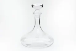 Accessoires|Carafes Et Bouteilles<Flamant GAUDIO, carafe, verre, 1l Transparent