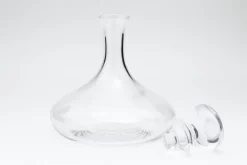 Accessoires|Carafes Et Bouteilles<Flamant GAUDIO, carafe, verre, 1l Transparent