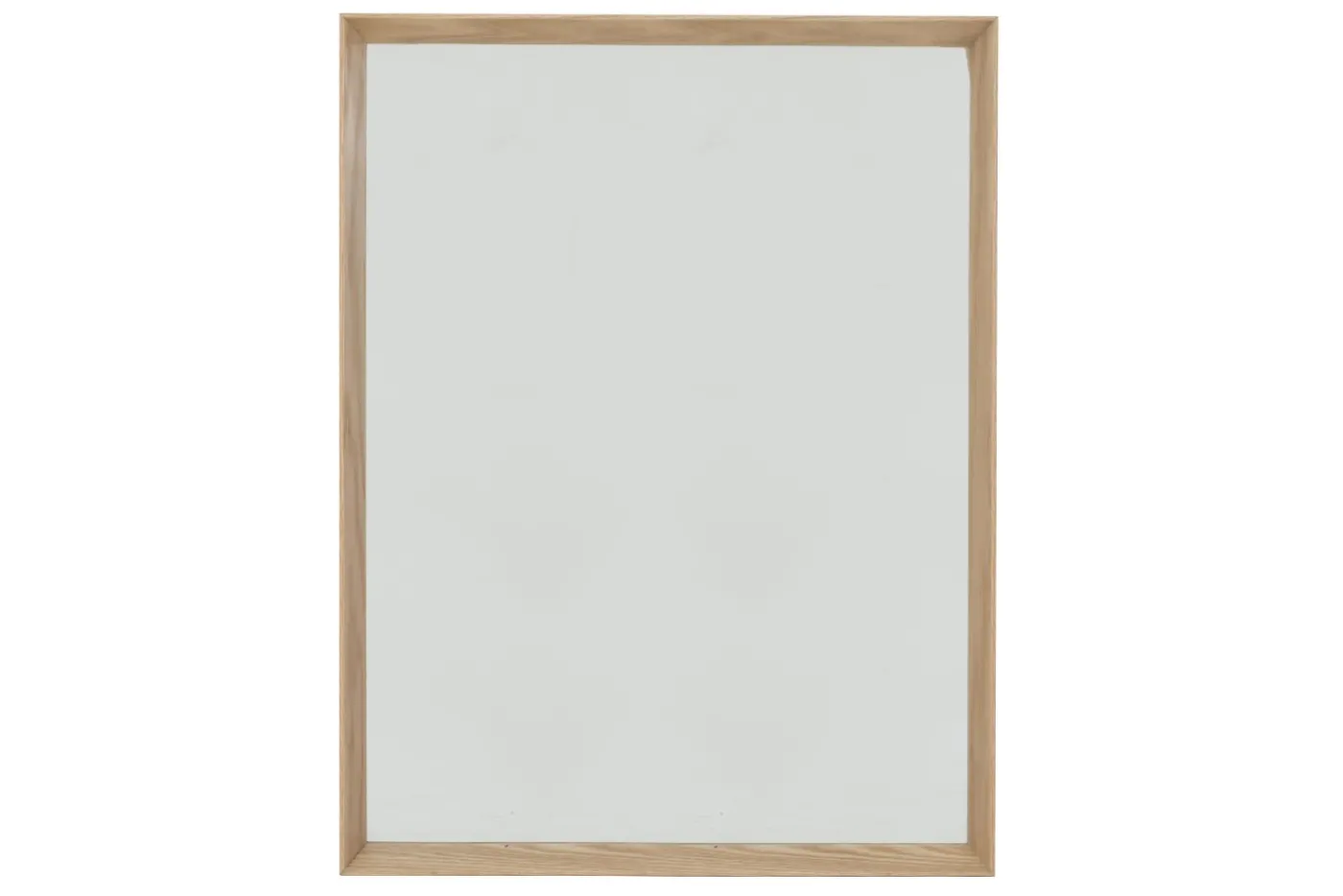 Miroirs|Décoration<Flamant GAYLYN, miroir, chêne, rectangulaire, 64x84