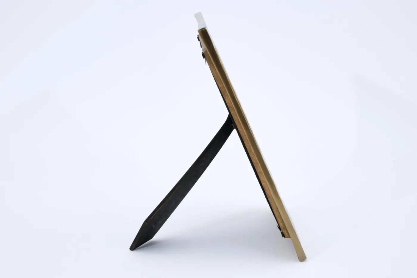 Cadres Photo|Cadres Photo<Flamant GEGIE, cadre photo, laiton antique, 20x25 Or