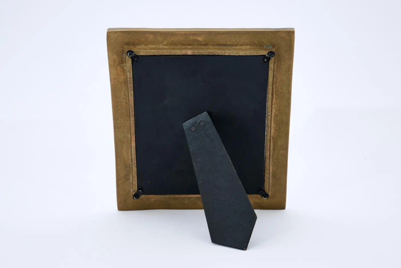 Cadres Photo|Cadres Photo<Flamant GEGIE, cadre photo, laiton antique, 20x25 Or
