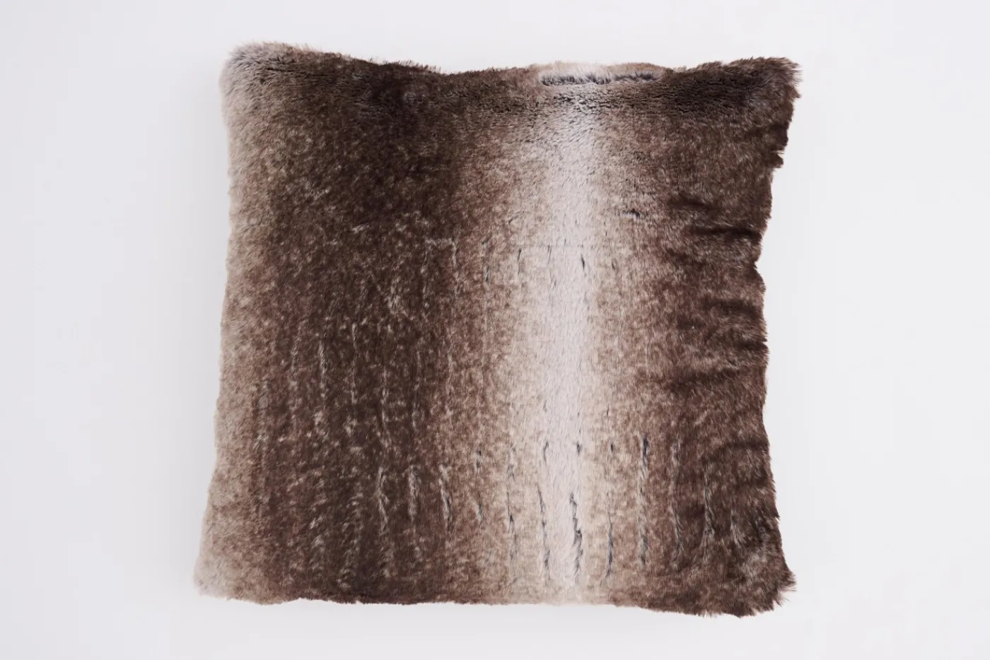 Coussins Décoratifs|Coussins Décoratifs<Flamant GEORGINA, coussin, fausse fourrure Mixte