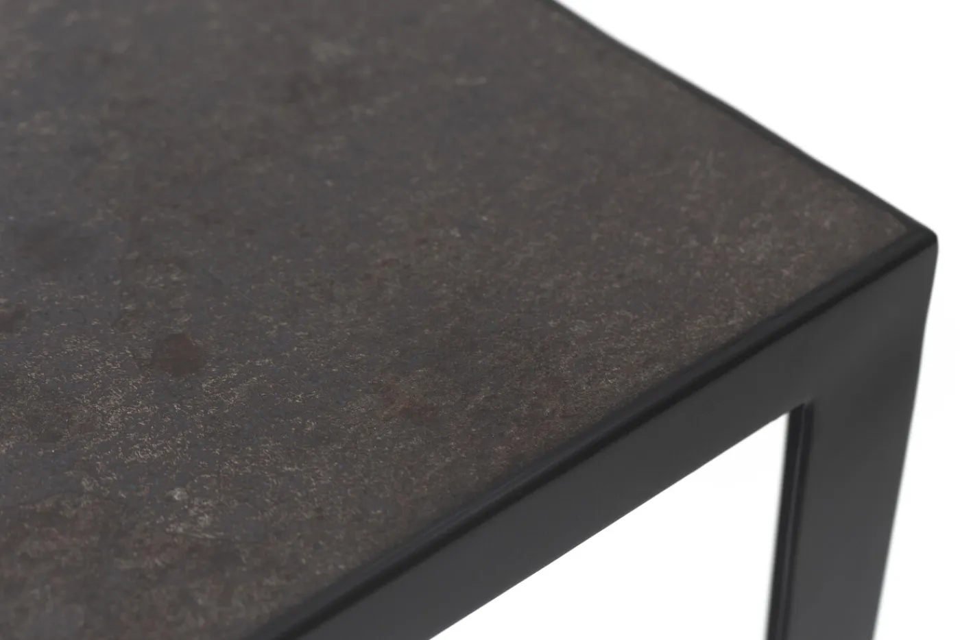Tables D’Appoint & Consoles|Tables D’Appoint & Consoles<Flamant GEORGION, bout de canapé, carré, set de 2 Mixte