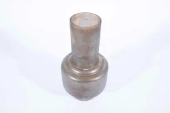 Pots Et Vases|Décoration<Flamant GIDDA, vase, verre, modèle 2 Brun
