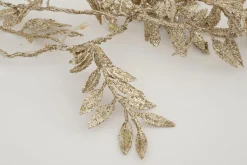 Décoration De Noël|Décoration De Noël<Flamant GILLES, guirlande de Noël, avec led Argent