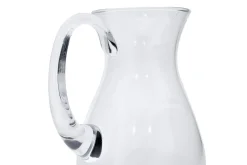 Accessoires|Carafes Et Bouteilles<Flamant GIULLO, pichet, verre, 1,5l Transparent