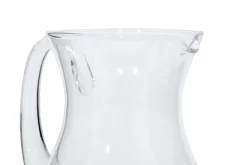 Accessoires|Carafes Et Bouteilles<Flamant GIULLO, pichet, verre, 1,5l Transparent