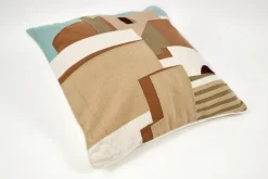 Coussins Décoratifs|Coussins Décoratifs<Flamant GLORIETTA, coussin, modèle 2 Mixte
