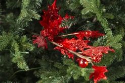 Décoration De Noël|Décoration De Noël<Flamant GOYA, branche Rouge
