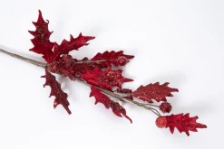 Décoration De Noël|Décoration De Noël<Flamant GOYA, branche Rouge