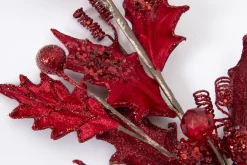 Décoration De Noël|Décoration De Noël<Flamant GOYA, branche Rouge