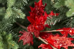 Décoration De Noël|Décoration De Noël<Flamant GOYA, branche Rouge