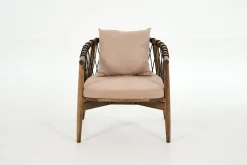 Fauteuils|Sièges<Flamant GRETCHEN, fauteuil Mixte