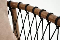 Fauteuils|Sièges<Flamant GRETCHEN, fauteuil Mixte