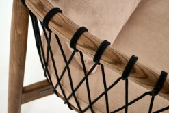 Fauteuils|Sièges<Flamant GRETCHEN, fauteuil Mixte