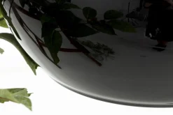 Pots Et Vases|Décoration<Flamant GRIEGOS, vase, verre, Noir