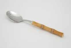 Couverts|Couverts<Flamant HADIS, cuillère à dessert
