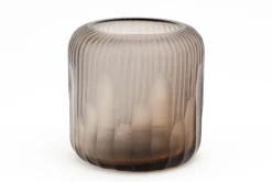 Pots Et Vases|Décoration<Flamant HANNAH, vase, verre, modèle 2, S Brun