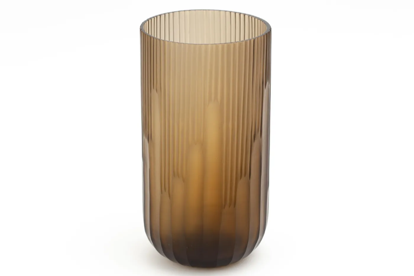 Pots Et Vases|Décoration<Flamant HANNAH, vase, verre, modèle 2, M Brun