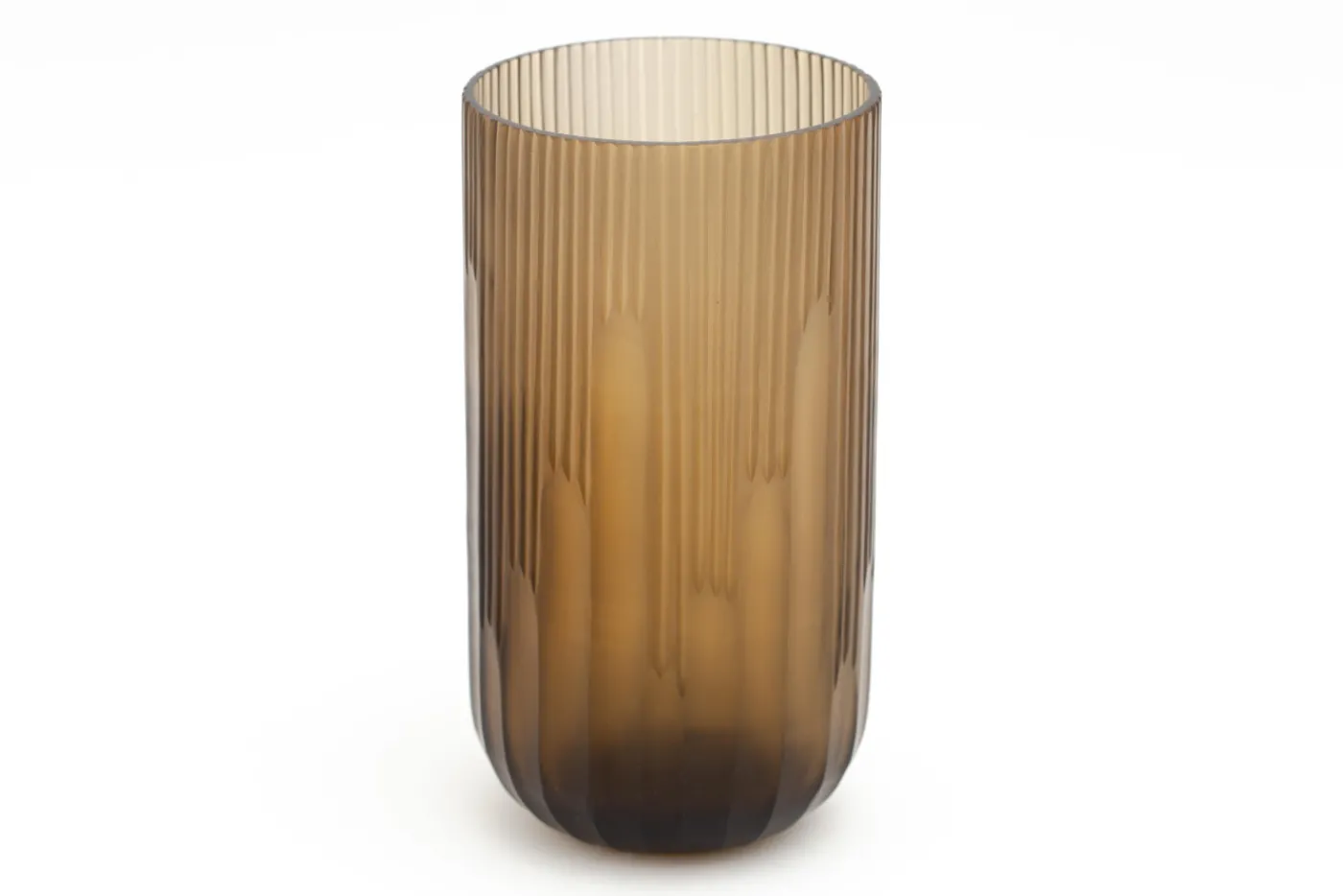 Pots Et Vases|Décoration<Flamant HANNAH, vase, verre, modèle 2, M Brun