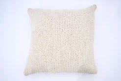 Coussins Décoratifs|Coussins Décoratifs<Flamant HANNOVER, coussin, écru Blanccassé