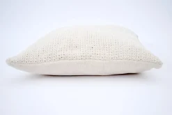 Coussins Décoratifs|Coussins Décoratifs<Flamant HANNOVER, coussin, écru Blanccassé
