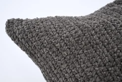 Coussins Décoratifs|Coussins Décoratifs<Flamant HANNOVER, coussin, Gris