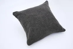 Coussins Décoratifs|Coussins Décoratifs<Flamant HANNOVER, coussin, Gris