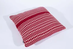Coussins Décoratifs|Coussins Décoratifs<Flamant HERMAN, coussin, /blanc Rouge