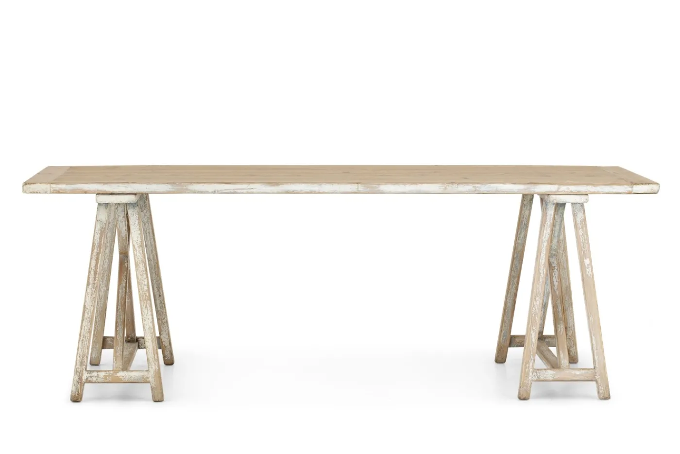 Bureaux|Bureaux<Flamant HEROM, bureau, bois