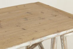 Bureaux|Bureaux<Flamant HEROM, bureau, bois