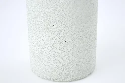 Porte Bougie, Chauffe-Plats Et Photophores|Porte Bougie, Chauffe-Plats Et Photophores<Flamant HESTER, photophore, verre, M Blanc