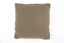 Banquettes|Fauteuils<Flamant HILLS, coussin, extérieur Brun