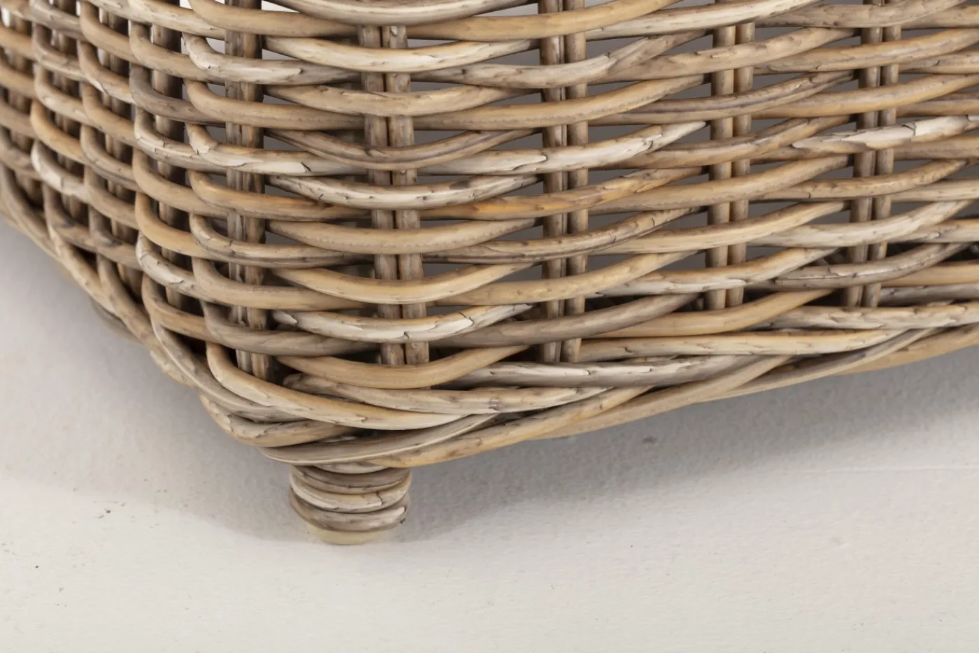 Sièges|Banquettes<Flamant HILLS, pouf de jardin, avec coussin Brun